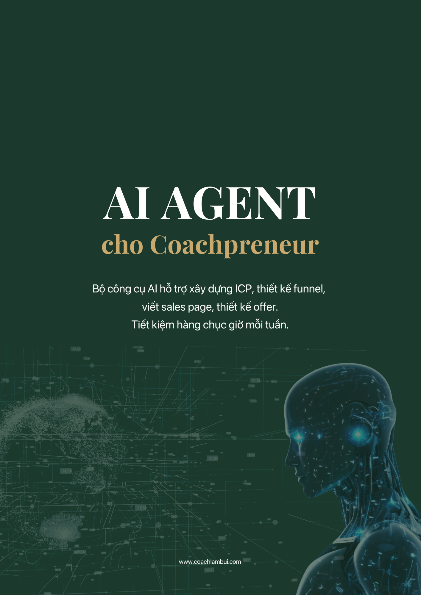Bộ AI Agent cho Coachpreneur