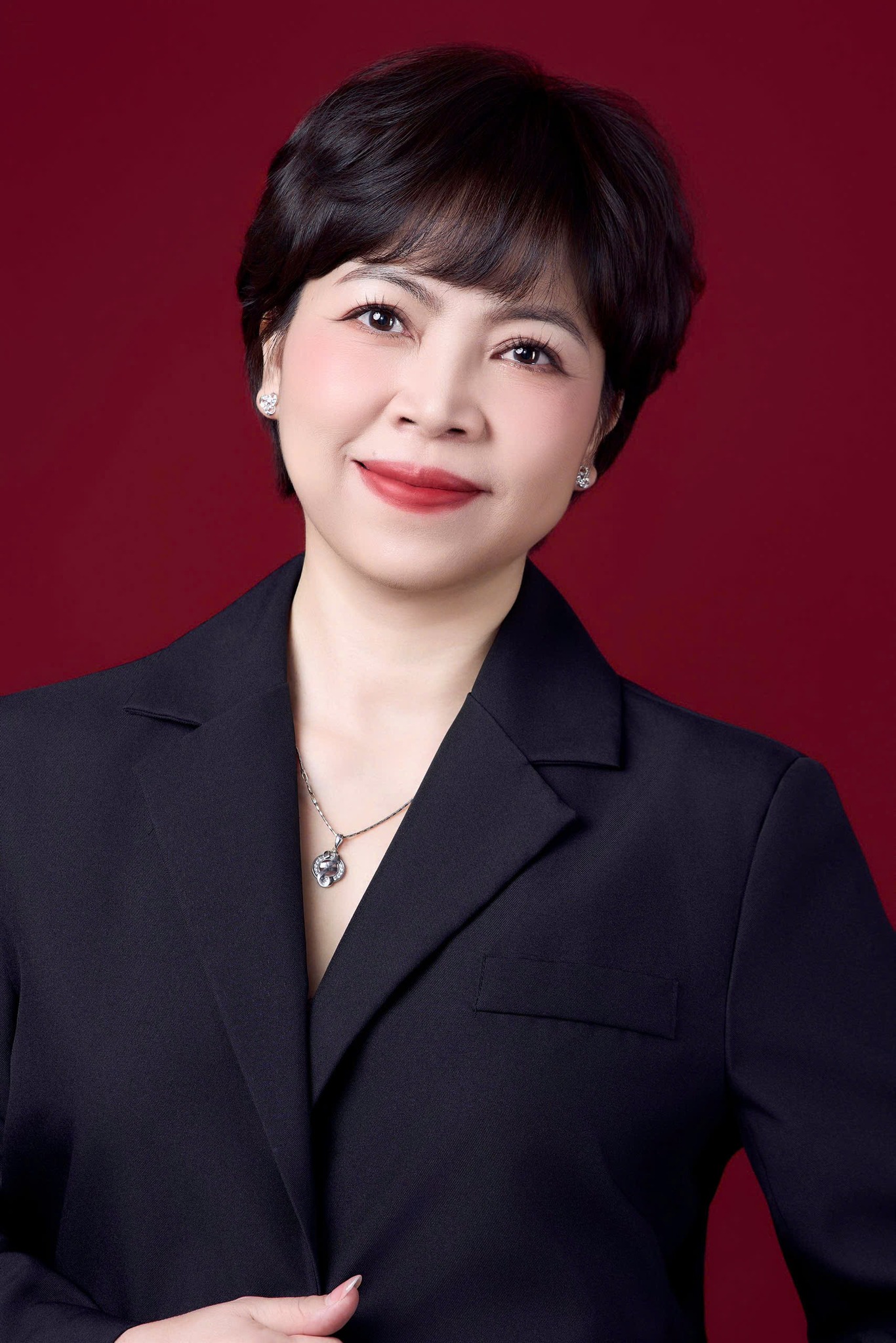 Lê Thanh Mai