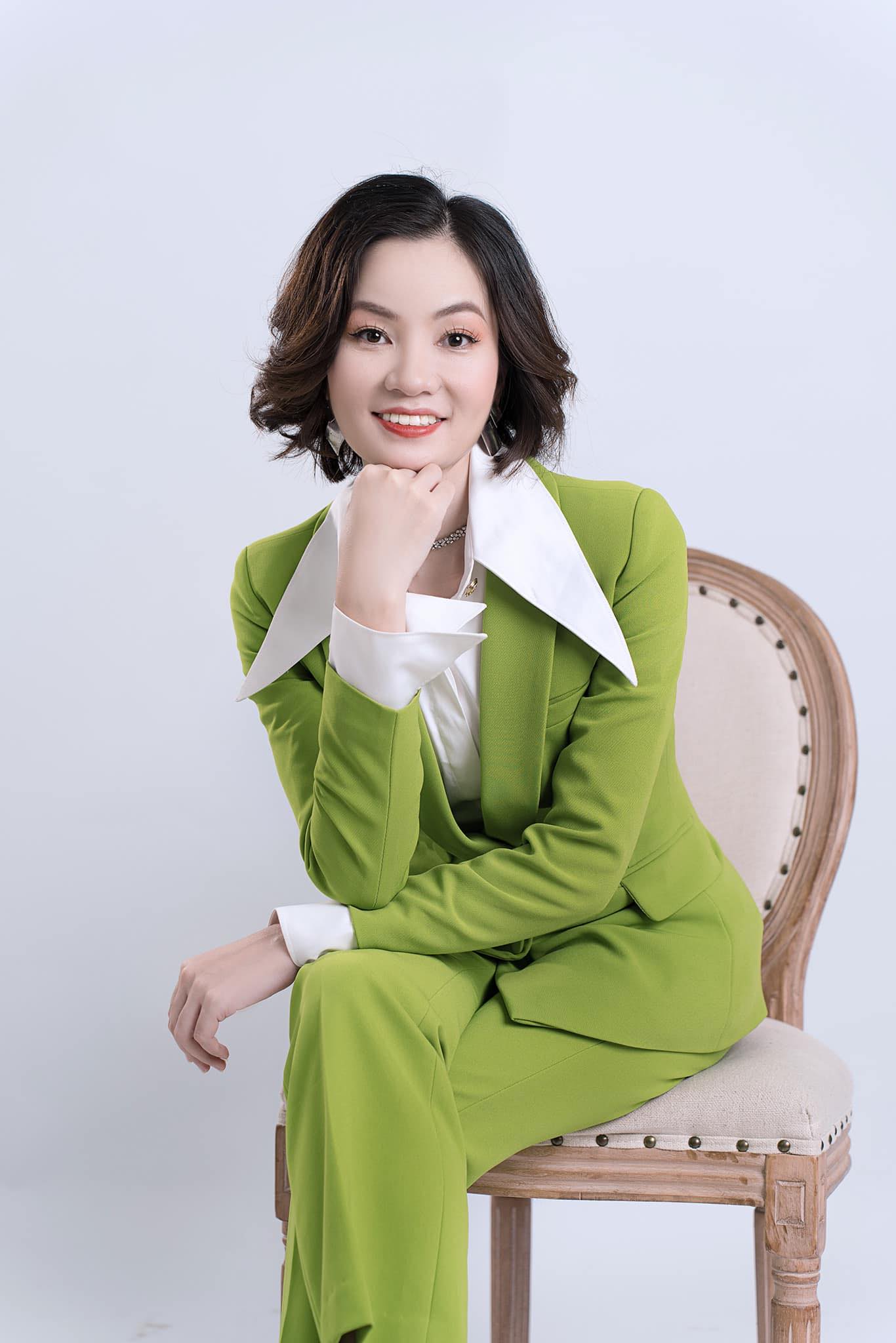 Vũ Thị Thanh Hiền