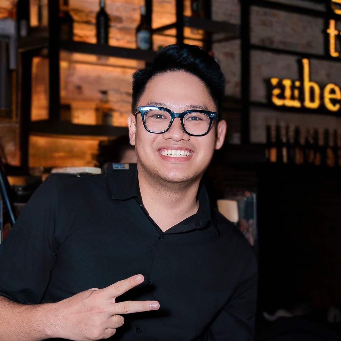 Lâm Bùi